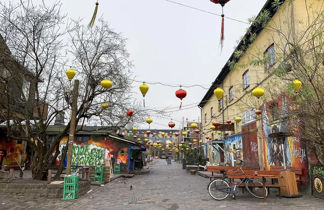 Spacious Scandinavian 3Br Apartment In Vibrant Area-1